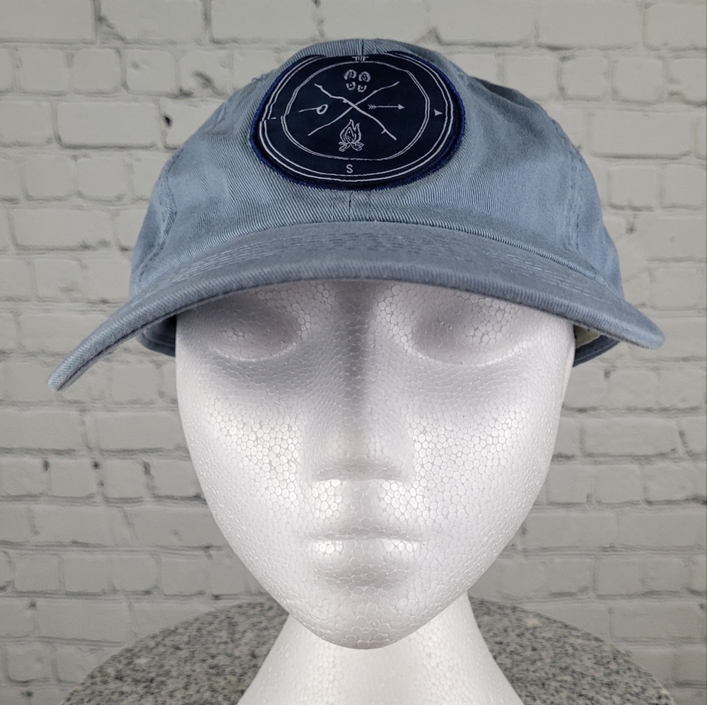 LIBERTY CLOTHING | outdoor camping hiking cap hat
